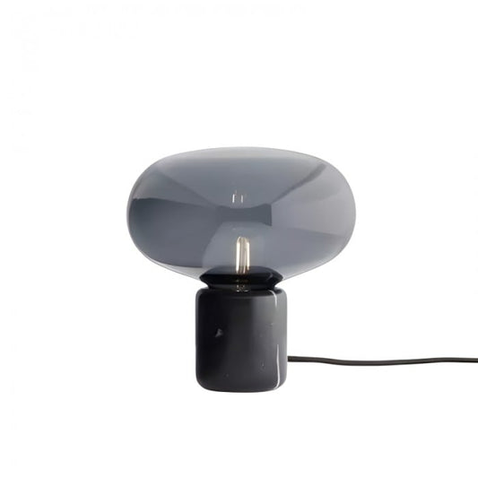 ヴィンテージ オーブ バウハウス ロリポップ テーブルランプ | 1+1無料